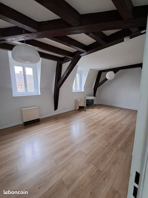 Appartement à louer, 72m², Guebwiller