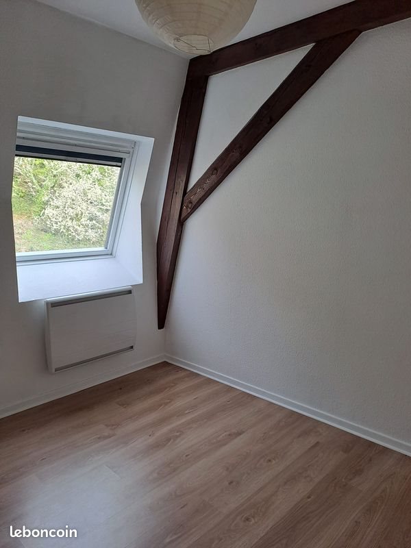 Appartement à louer, 72m², Guebwiller