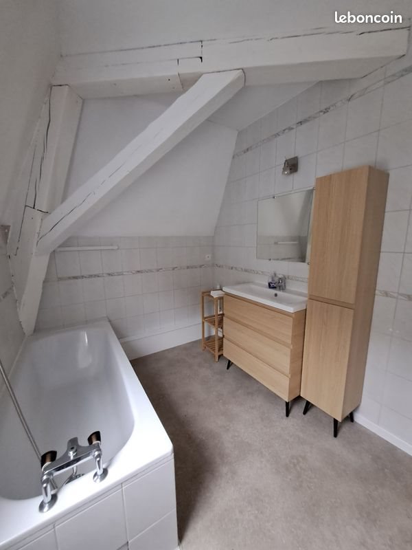 Appartement à louer, 72m², Guebwiller