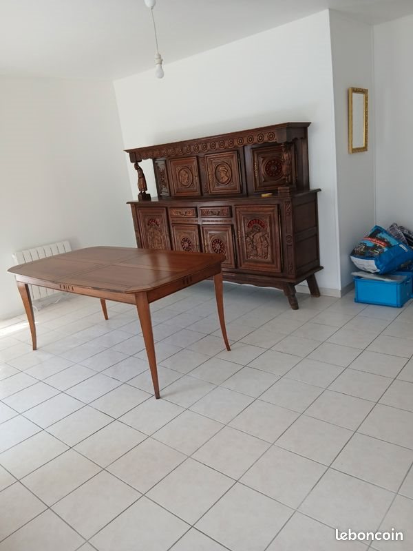 Appartement à vendre, 75m², Lannion