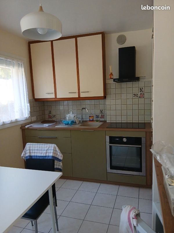 Appartement à vendre, 75m², Lannion