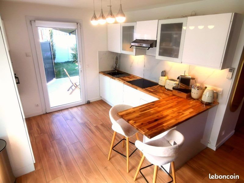 Maison à vendre, 80m², Bezons