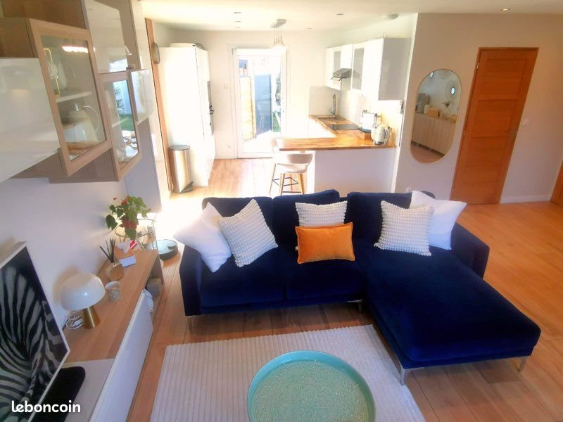 Maison à vendre, 80m², Bezons