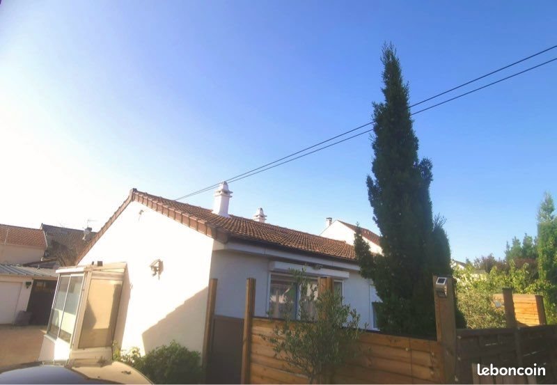 Maison à vendre, 80m², Bezons