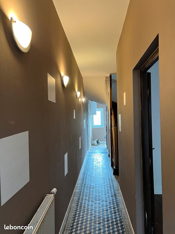 Maison à louer, 98m², Hautmont