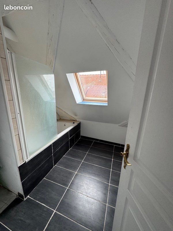 Appartement à louer, 37m², Colmar