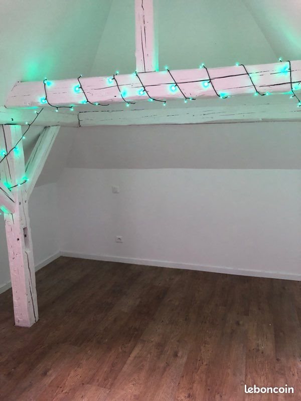 Appartement à louer, 37m², Colmar
