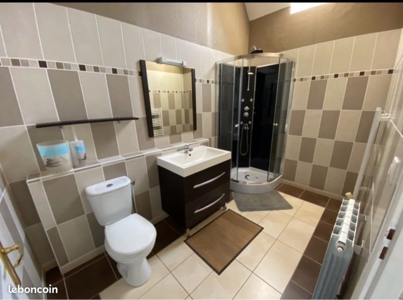 Appartement à louer, 63m², Beaumont