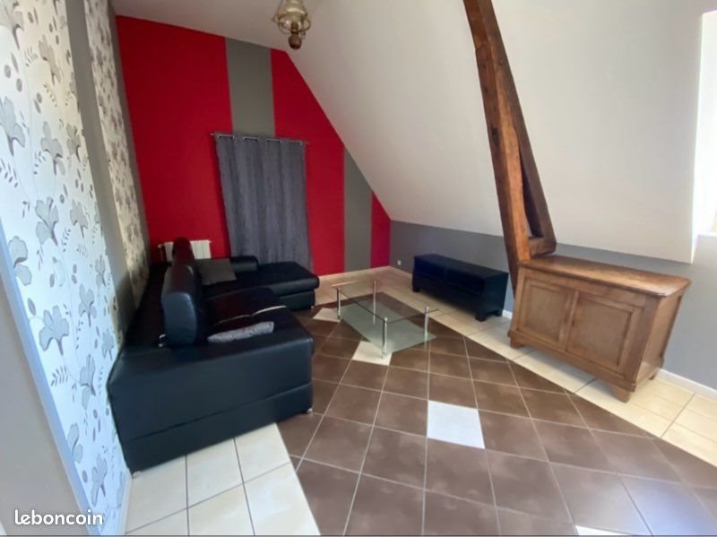 Appartement à louer, 63m², Beaumont