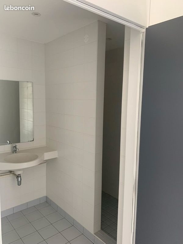 Appartement à louer, 29m², Montbéliard