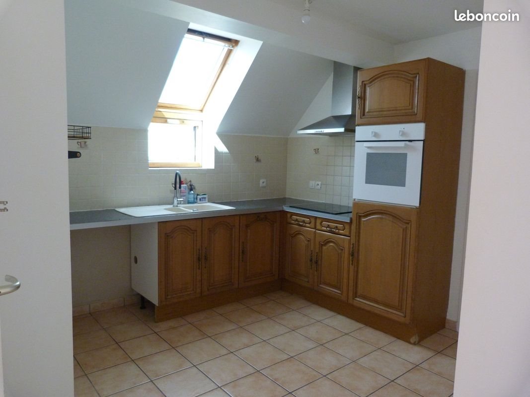 Maison à louer, 80m², Perros-Guirec