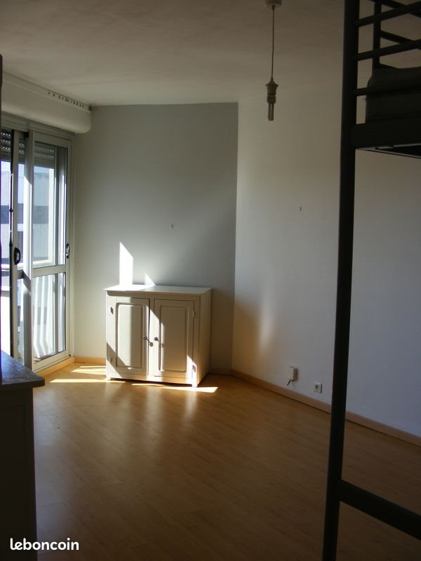 Appartement à louer, 29m², Orléans