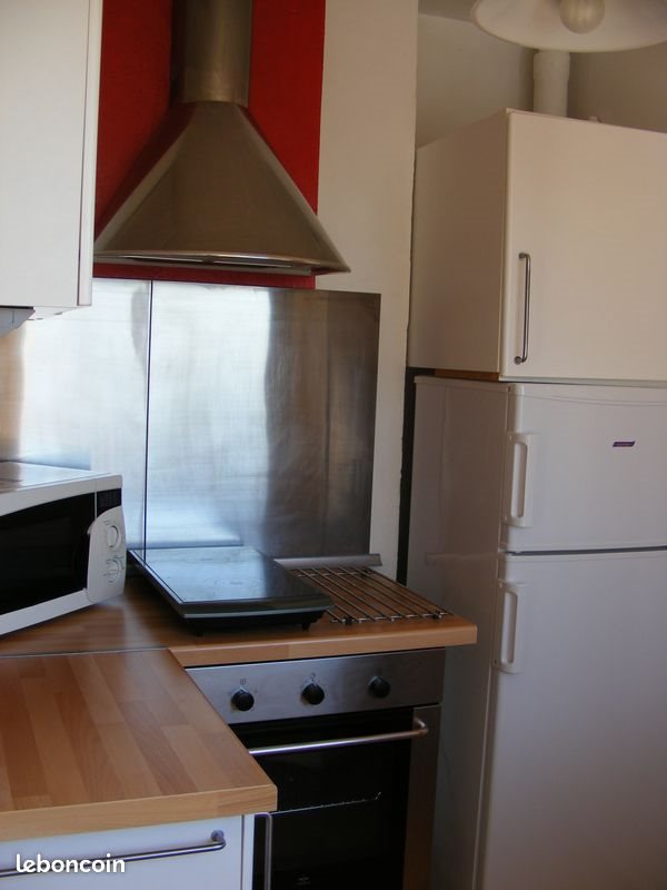 Appartement à louer, 29m², Orléans
