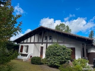 Maison à vendre, 110m², Mézos