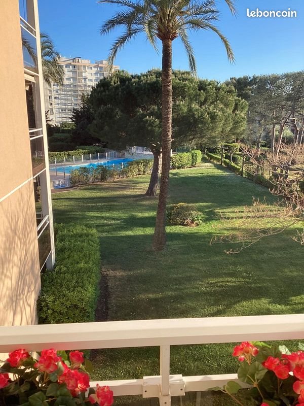 Appartement à vendre, 80m², Antibes