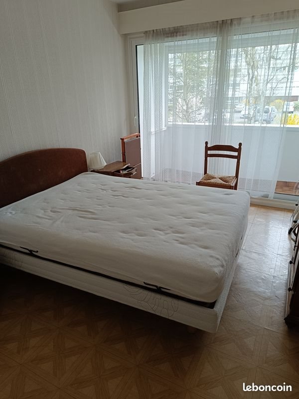 Appartement à louer, 90m², Roanne