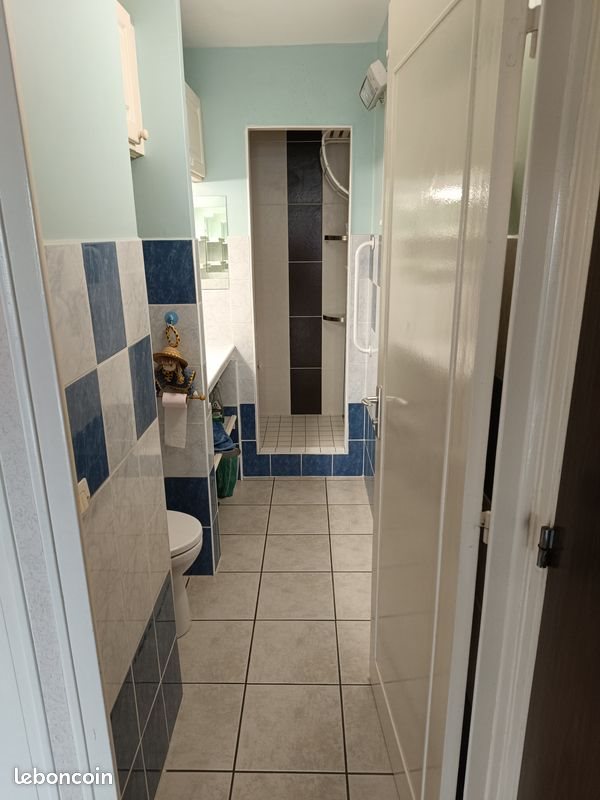 Appartement à louer, 90m², Roanne