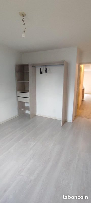 Appartement à louer, 39m², Le Mans