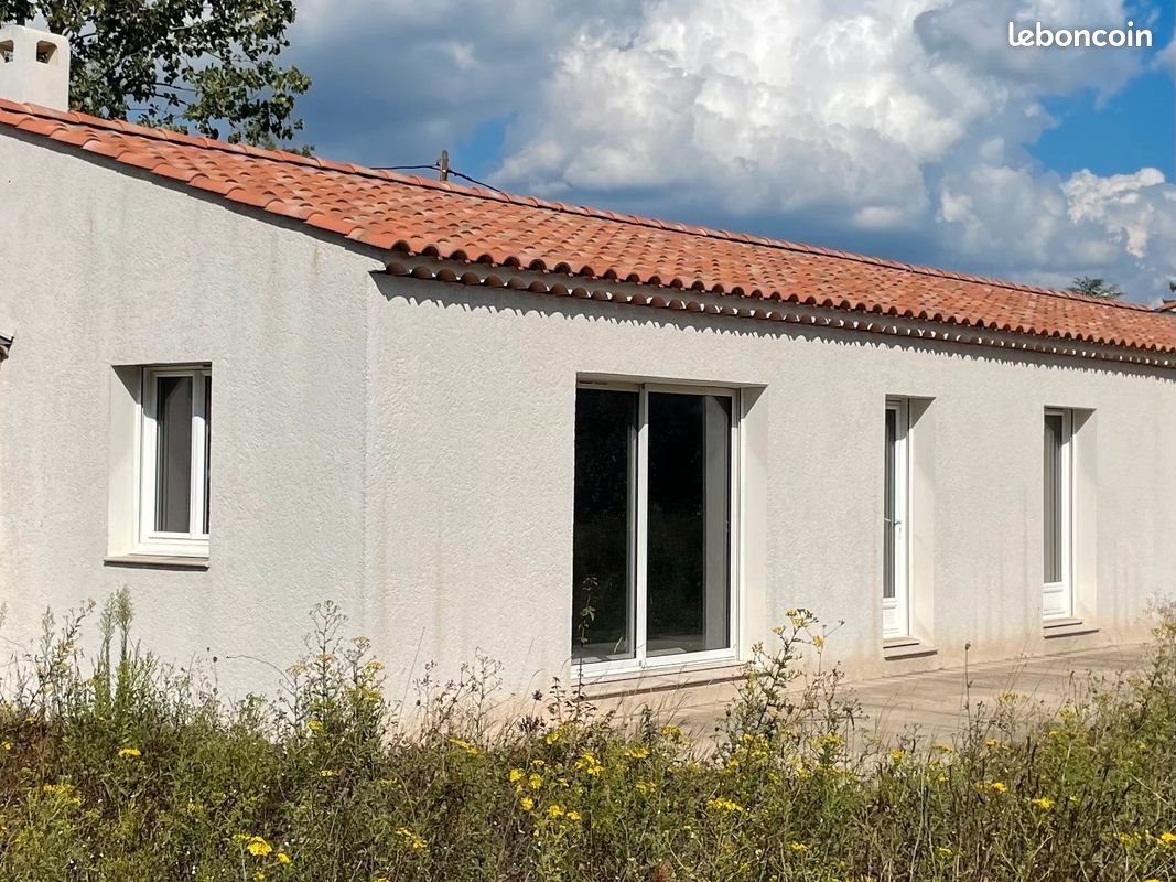 Maison à vendre, 74m², Nans-les-Pins