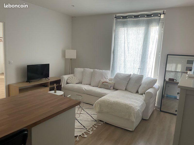 Appartement à louer, 45m², Le Perreux-sur-Marne