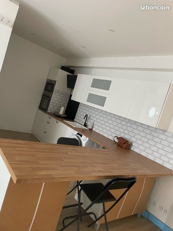Appartement à louer, 45m², Le Perreux-sur-Marne