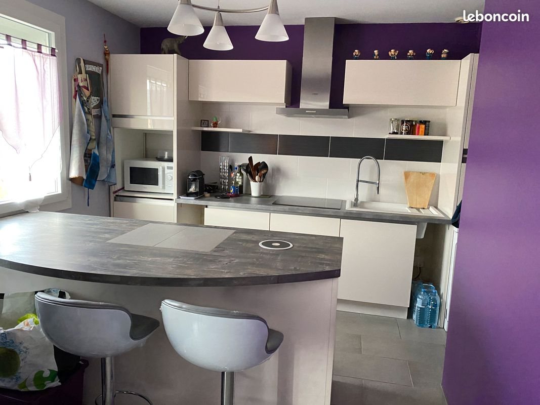 Maison à vendre, 158m², Aubière