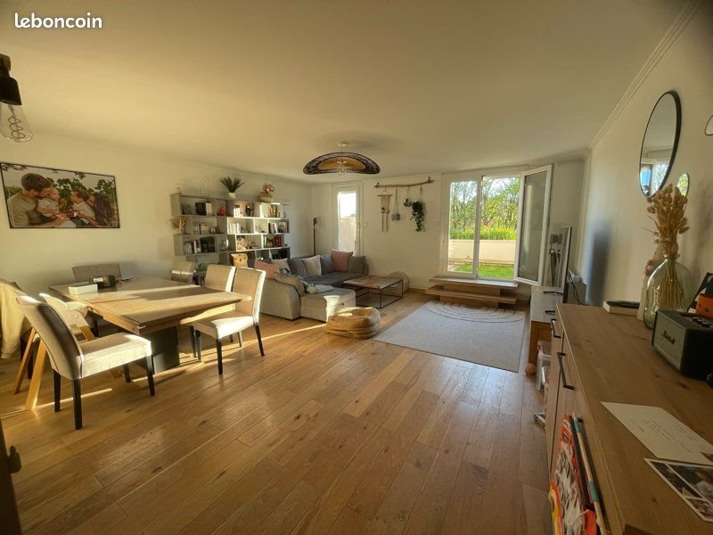 Appartement à vendre, 111m², Dardilly