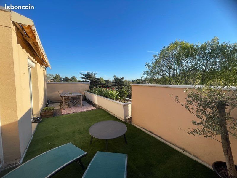 Appartement à vendre, 111m², Dardilly