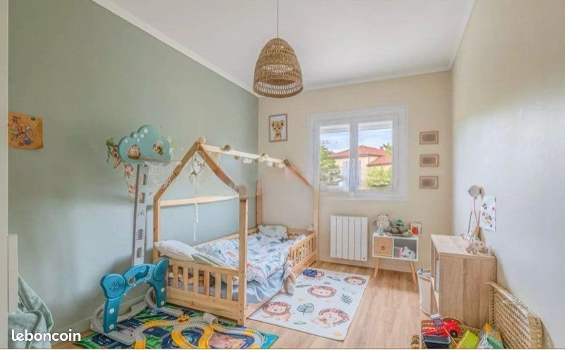 Appartement à vendre, 111m², Dardilly