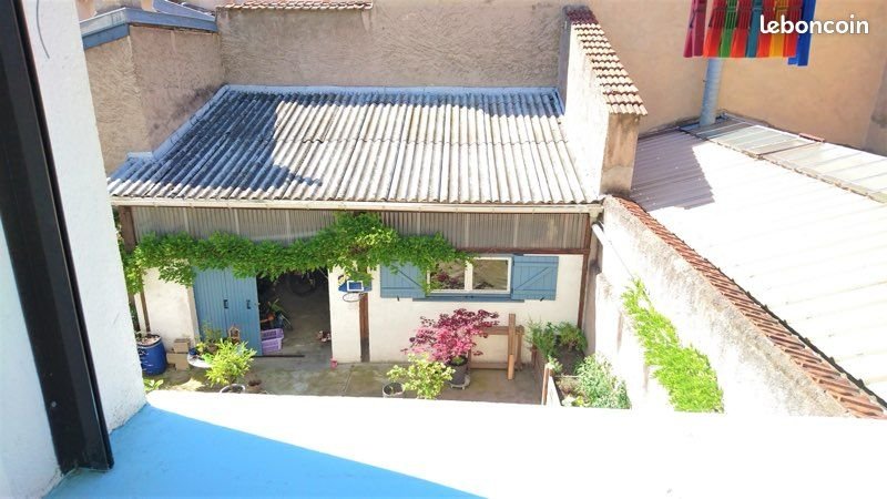 Appartement à louer, 20m², Nancy