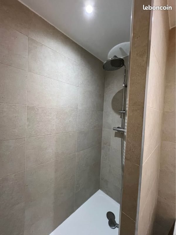Appartement à louer, 48m², Thionville