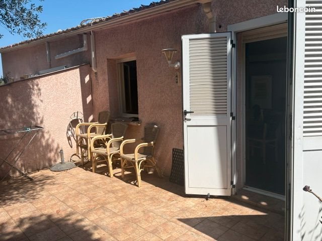Appartement à louer, 70m², Sari-Solenzara
