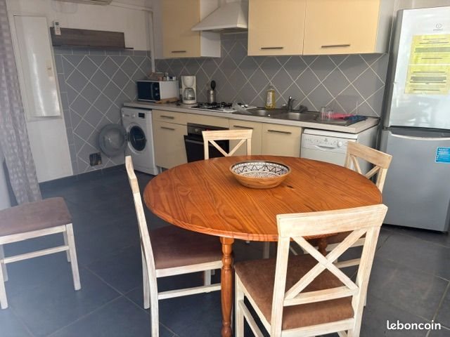 Appartement à louer, 70m², Sari-Solenzara