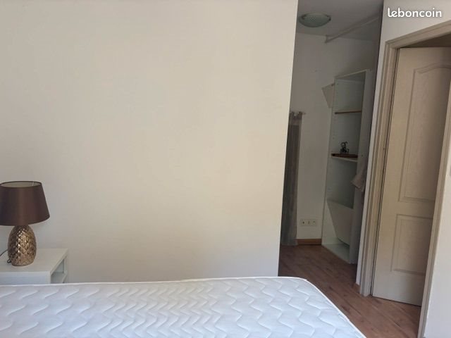 Appartement à louer, 70m², Sari-Solenzara