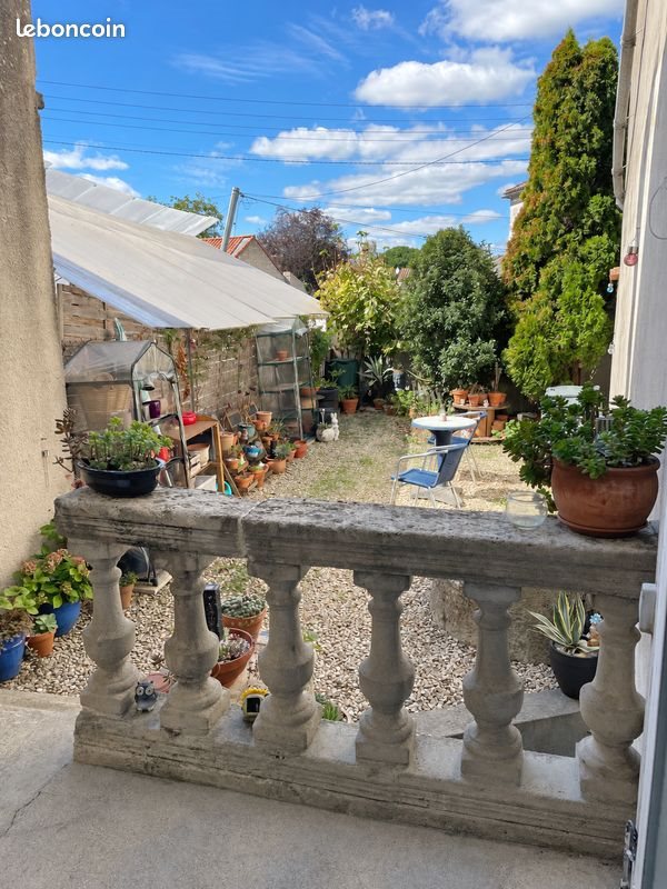 Maison à vendre, 170m², Gond-Pontouvre