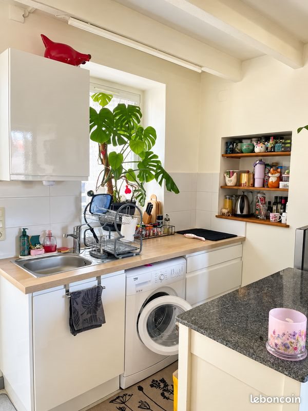 Maison à vendre, 170m², Gond-Pontouvre