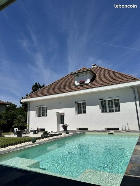 Maison à vendre, 170m², Meyzieu