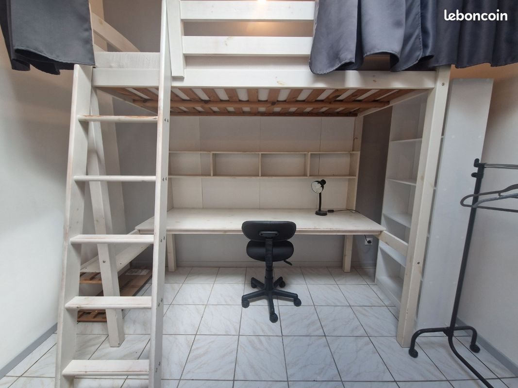 Maison à louer, 15m², Canéjan