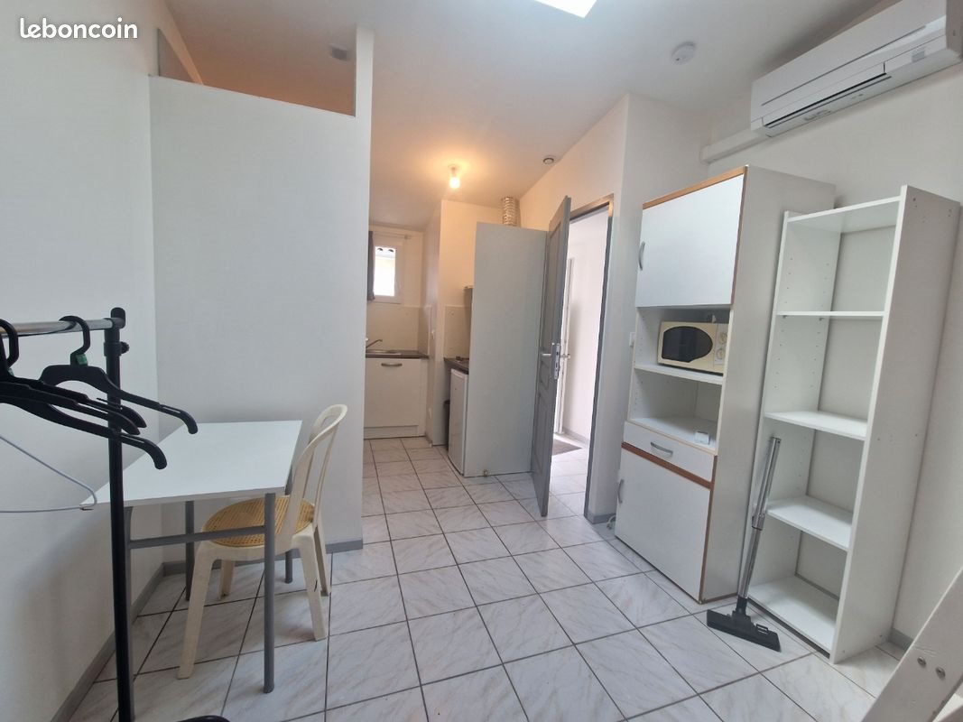 Maison à louer, 15m², Canéjan