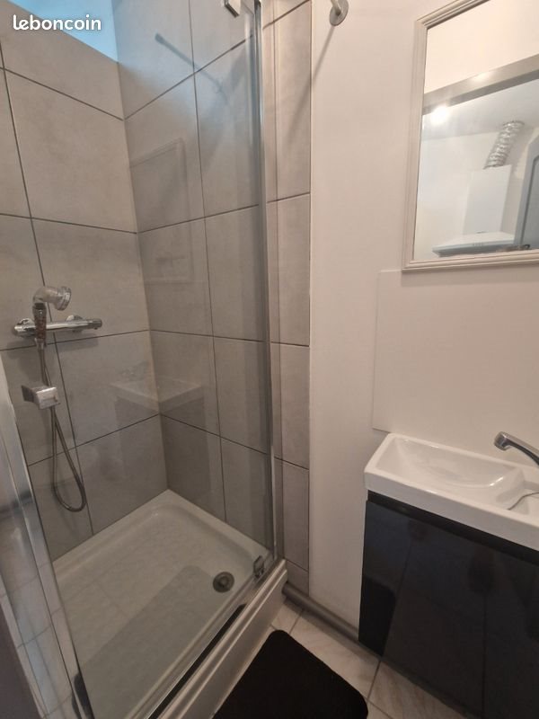 Maison à louer, 15m², Canéjan