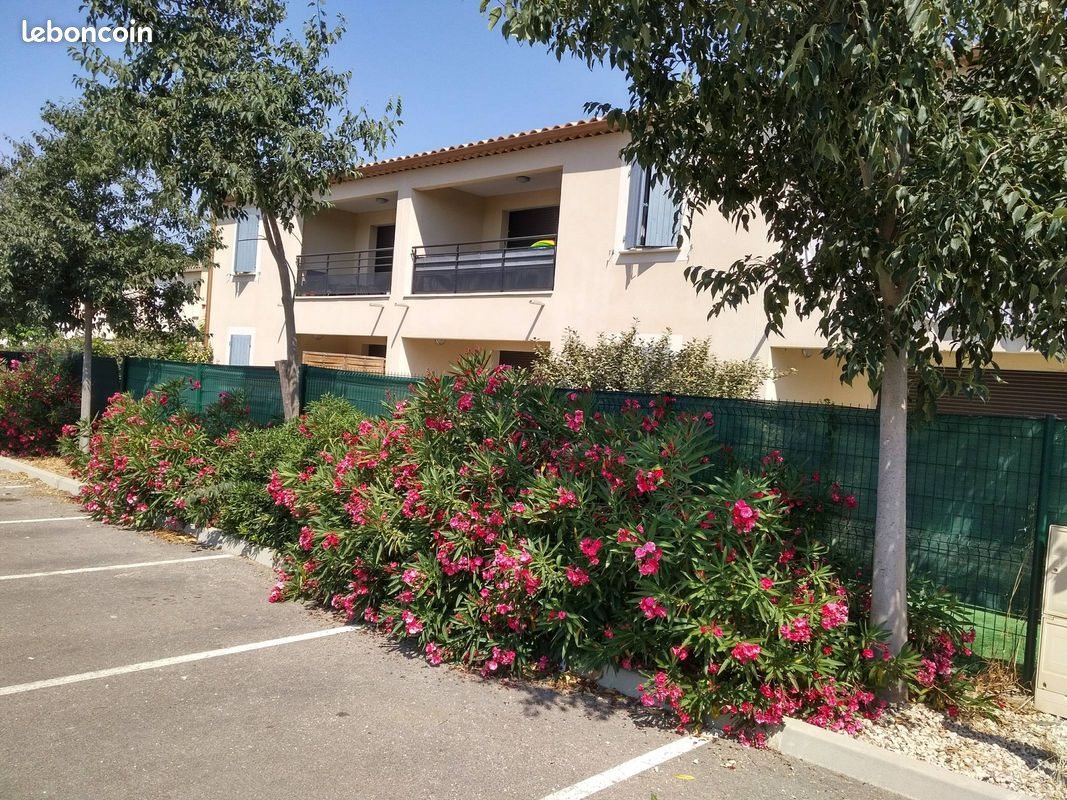 Appartement à louer, 65m², Avignon