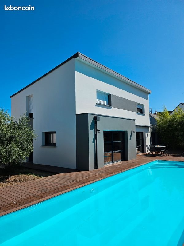 Maison à vendre, 164m², Vannes