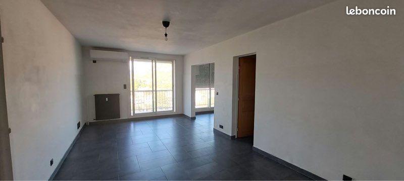 Appartement à louer, 86m², Toulon