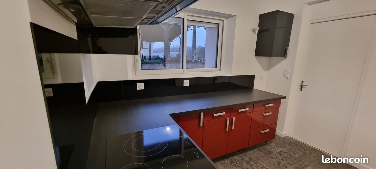 Maison à louer, 120m², Vivonne