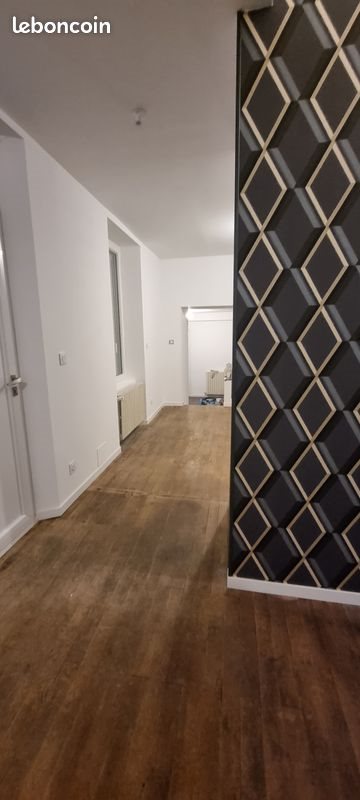 Maison à louer, 120m², Vivonne