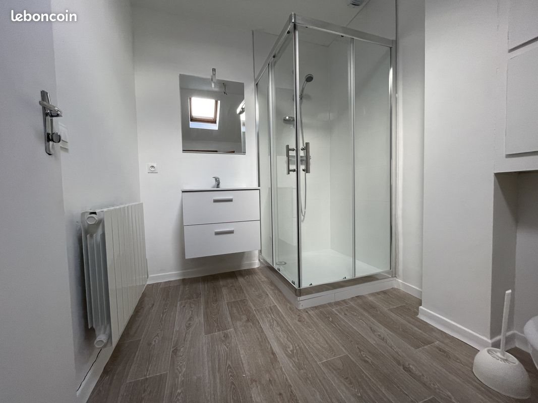 Appartement à louer, 40m², Freyming-Merlebach