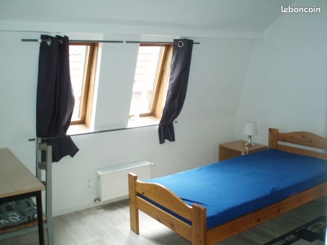 Maison à louer, 90m², Roubaix