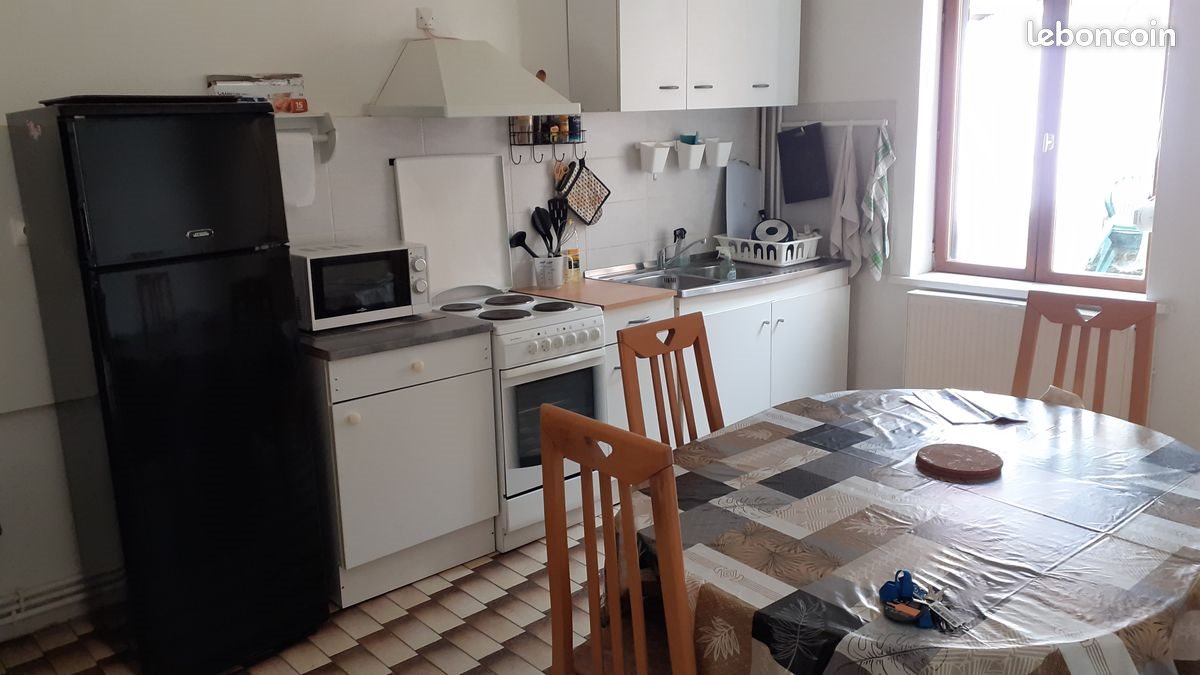 Maison à louer, 90m², Roubaix