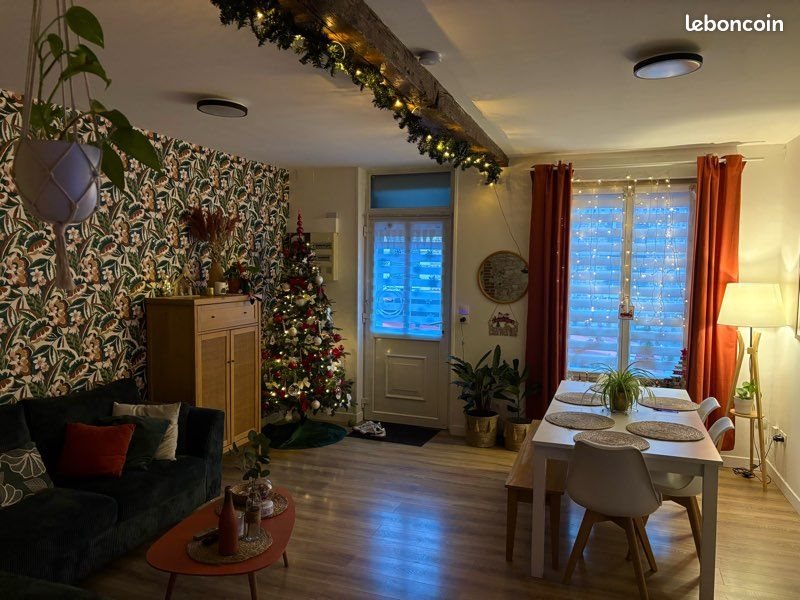 Maison à vendre, 110m², Guise