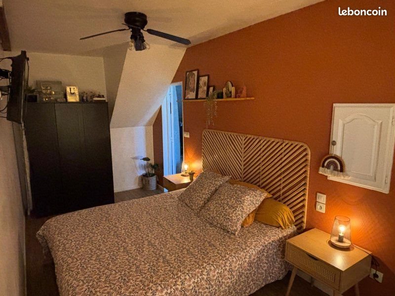 Maison à vendre, 110m², Guise